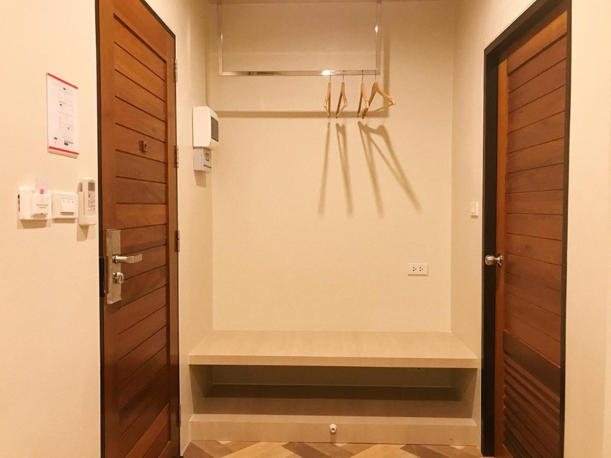 Sj Miracle Hotel Hat Yai Exterior foto